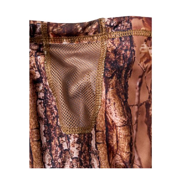 MF Hunting Camouflage Neck Cover 4 - Zoom 4