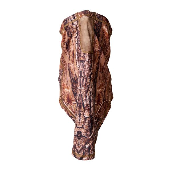 MF Hunting Camouflage Neck Cover 3 - Zoom 3