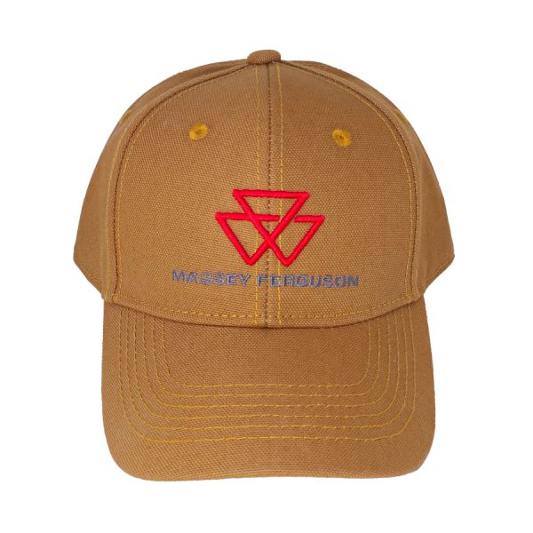MF “Official Owner” Cap – Heavy Cotton with Embroidered Logo
