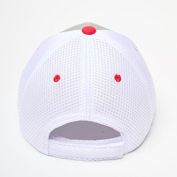 MF North American Trucker Cap 3 - Zoom 3