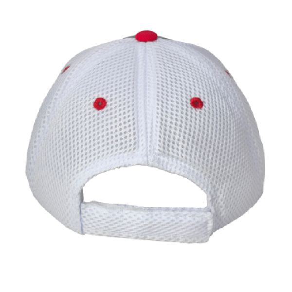 MF North American Trucker Cap 3 - Zoom 3