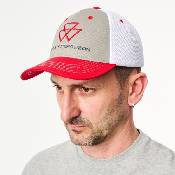 MF North American Trucker Cap 4 - Zoom 4