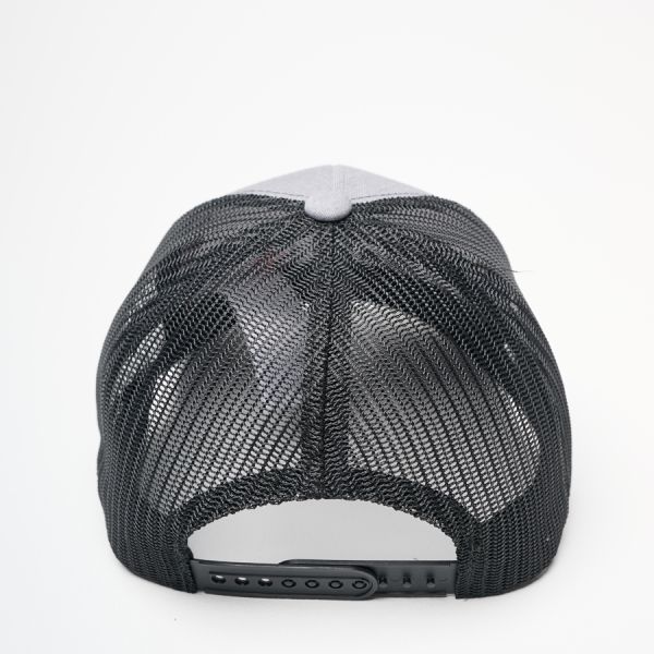 MF Richardson Two-Tone Cap 3 - Zoom 4