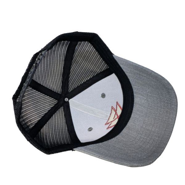 MF Richardson Two-Tone Cap 4 - Zoom 4