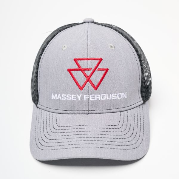 MF Richardson Two-Tone Cap 2 - Zoom 3