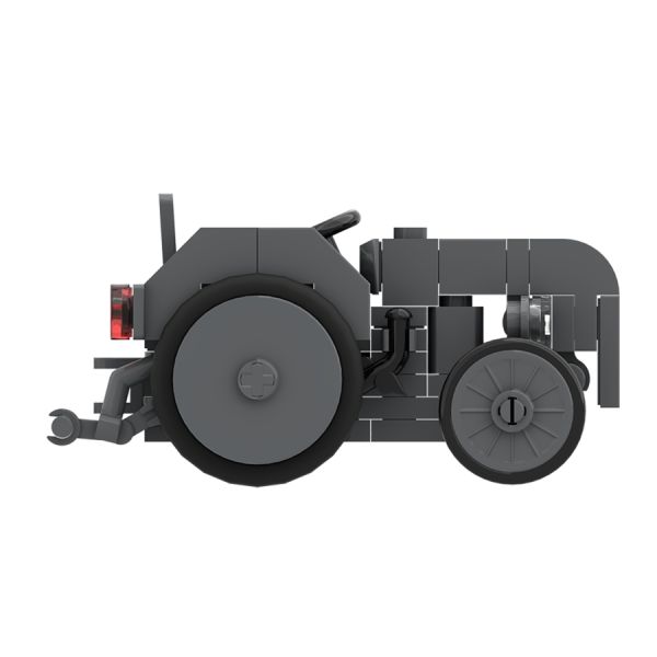 MF x Brixies Tea 20 Mini | 1:65 5 - Zoom 5