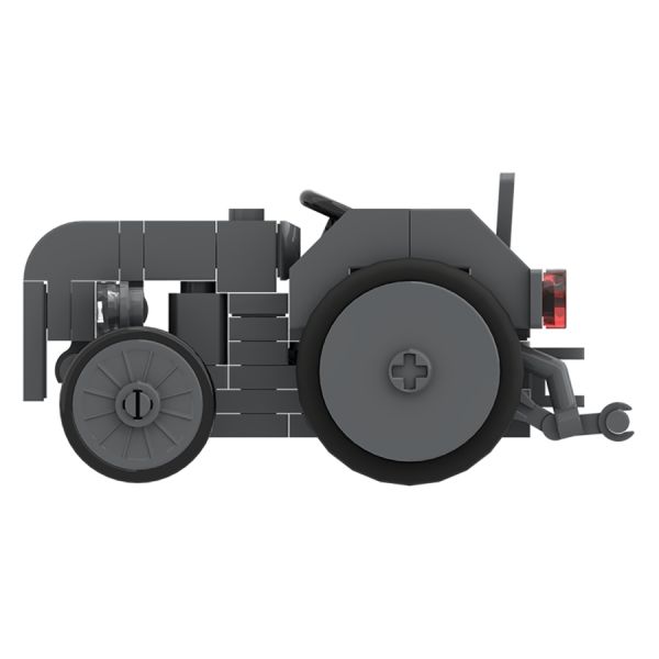 MF x Brixies Tea 20 Mini | 1:65 6 - Zoom 6