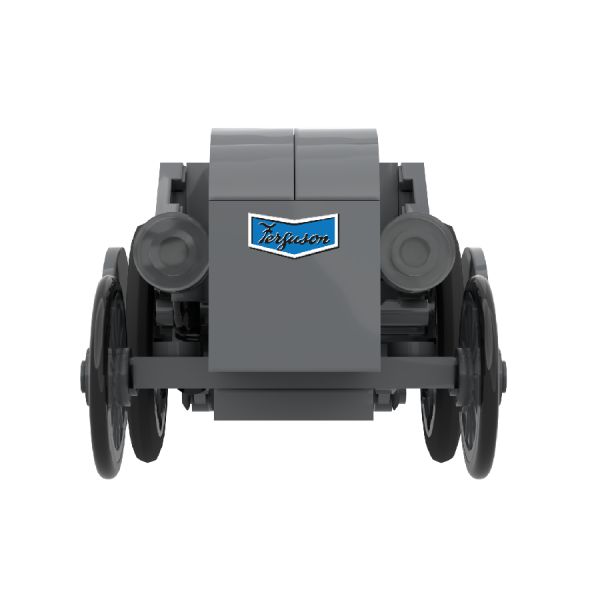 MF x Brixies Tea 20 Mini | 1:65 7 - Zoom 7