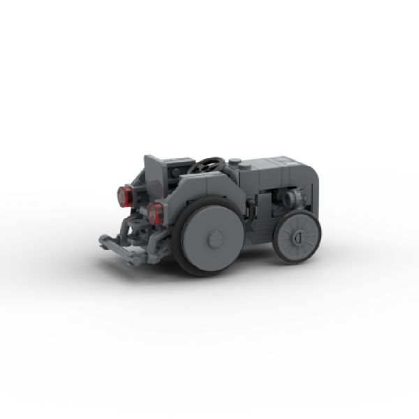MF x Brixies Tea 20 Mini | 1:65 8 - Zoom 8
