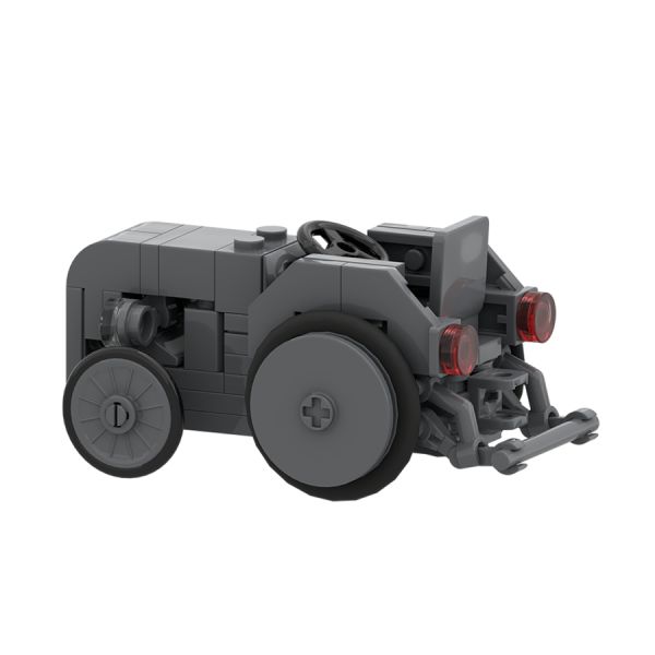 MF x Brixies Tea 20 Mini | 1:65 3 - Zoom 3