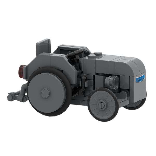 MF x Brixies Tea 20 Mini | 1:65 2 - Zoom 2