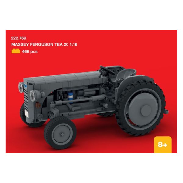 MF x Brixies Tea 20 | 1:16 10 - Zoom 10