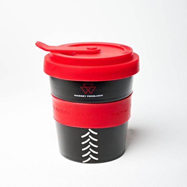 MF Reusable Coffee-To-Go Mug 3 - Zoom 3