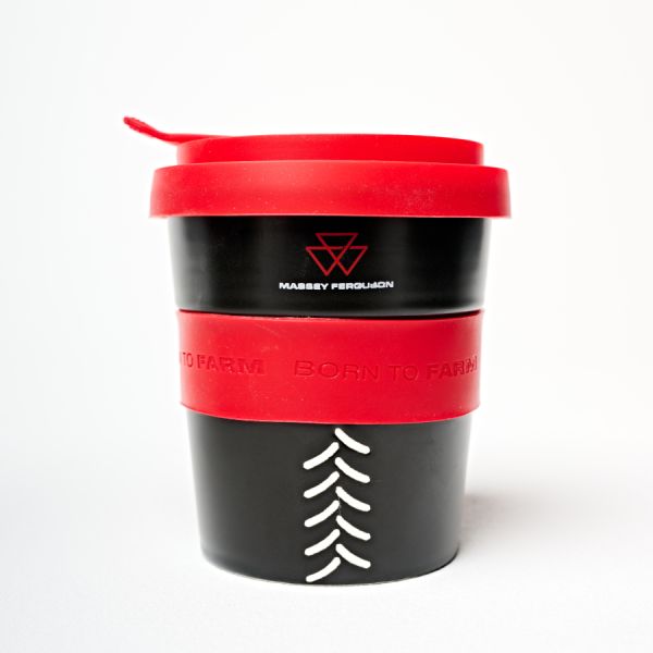 MF Reusable Coffee-To-Go Mug 2 - Zoom 2