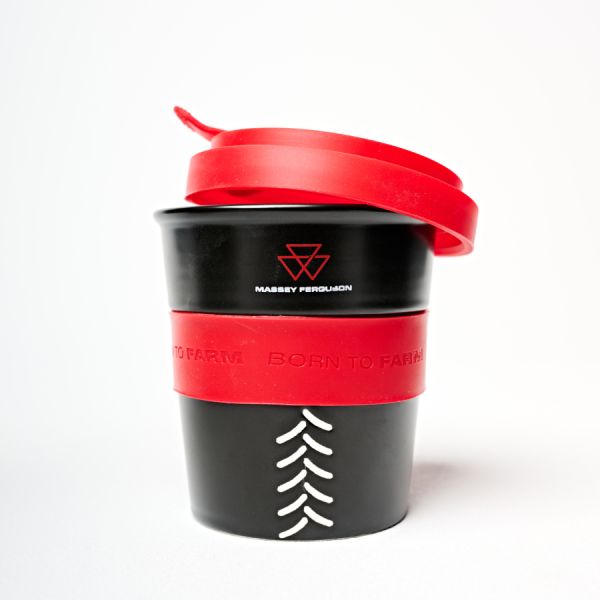 MF Reusable Coffee-To-Go Mug