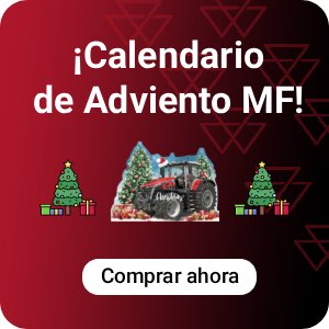 MF Advent Calendar