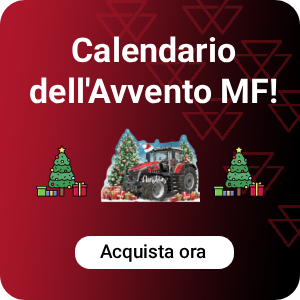 MF Advent Calendar