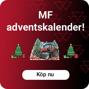 MF Advent Calendar