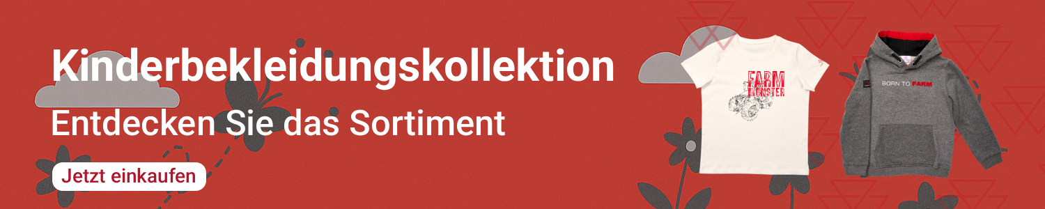 MF Kids Clothing Banner