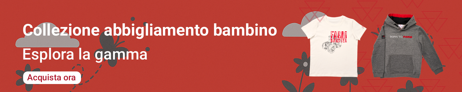 MF Kids Clothing Banner