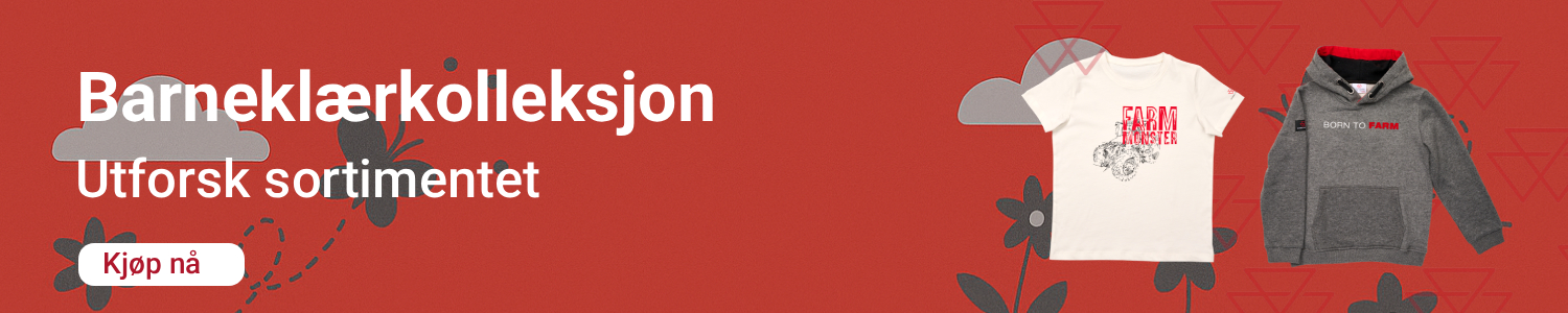 MF Kids Clothing Banner