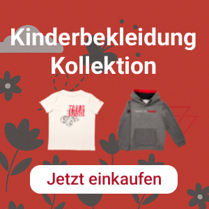 MF Kids Clothing Banner