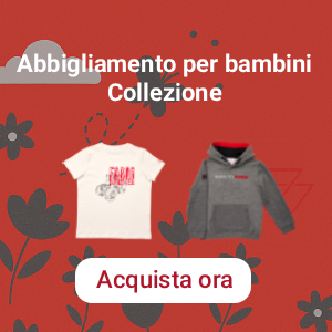 MF Kids Clothing Banner