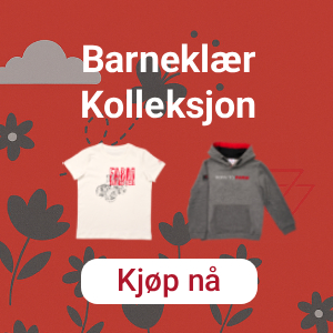 MF Kids Clothing Banner